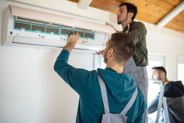 Best HVAC Emergency Services  in West St Paul, MN