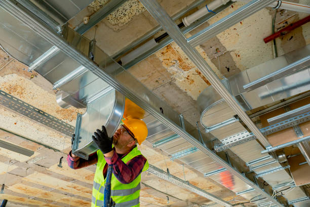 Best Emergency HVAC Repair  in West St Paul, MN