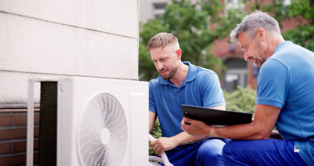 Best HVAC Replacement Cost  in West St Paul, MN