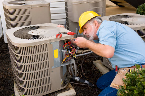 Professional HVAC in West St Paul, MN