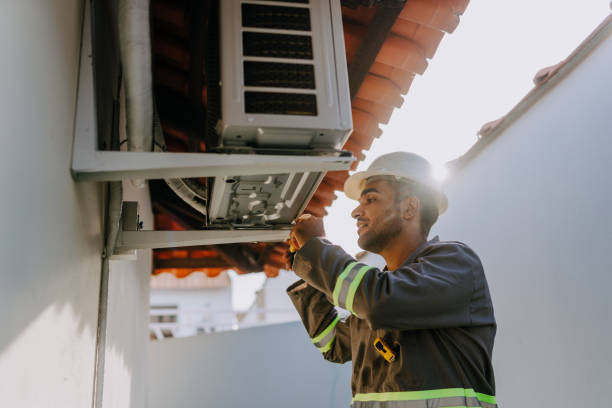Best HVAC Repair Near Me  in West St Paul, MN