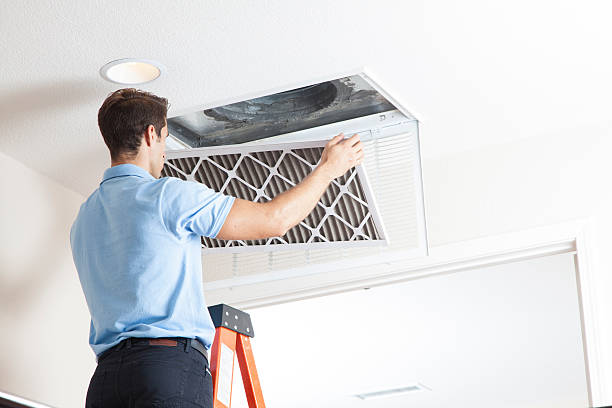 Affordable Air Conditioning Repair in West St Paul, MN