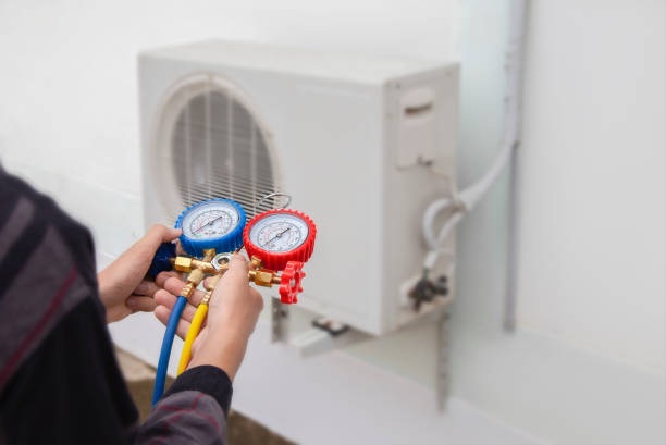 Best Air Conditioning Repair  in West St Paul, MN