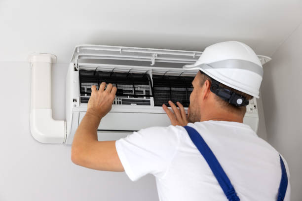 Best HVAC Air Duct Cleaning  in West St Paul, MN