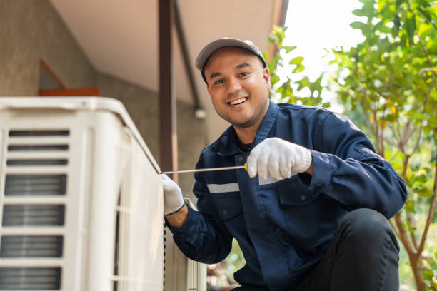 Best Furnace Repair Near Me  in West St Paul, MN